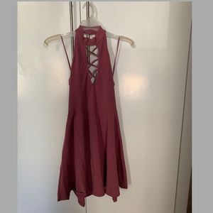express dress
